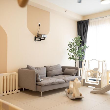Fantasy Funland Retreat By The Only Bnb Tanjung Tokong Exteriér fotografie