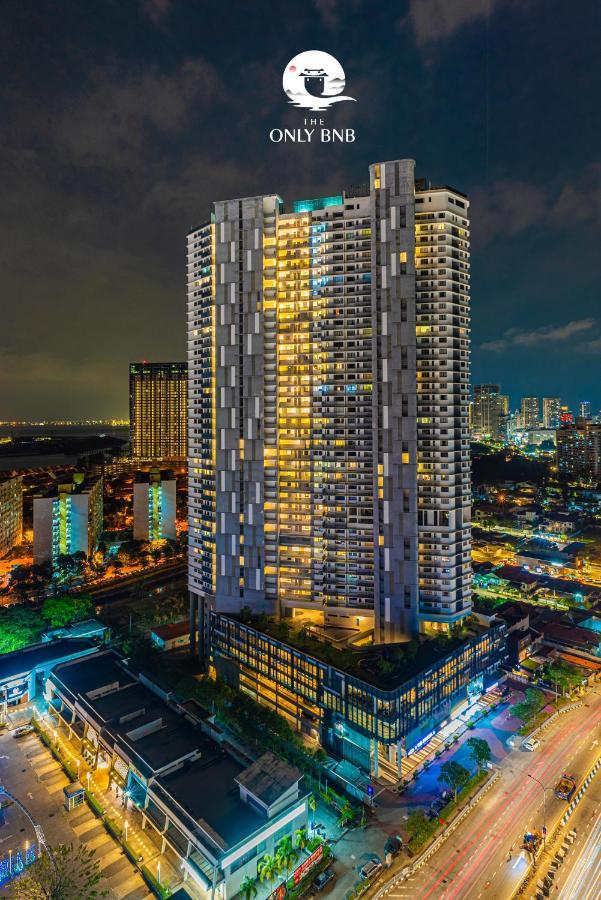 Fantasy Funland Retreat By The Only Bnb Tanjung Tokong Exteriér fotografie