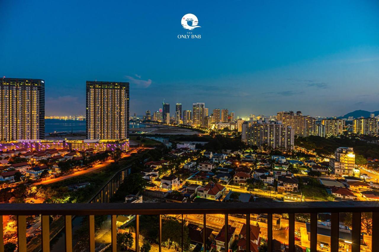 Fantasy Funland Retreat By The Only Bnb Tanjung Tokong Exteriér fotografie